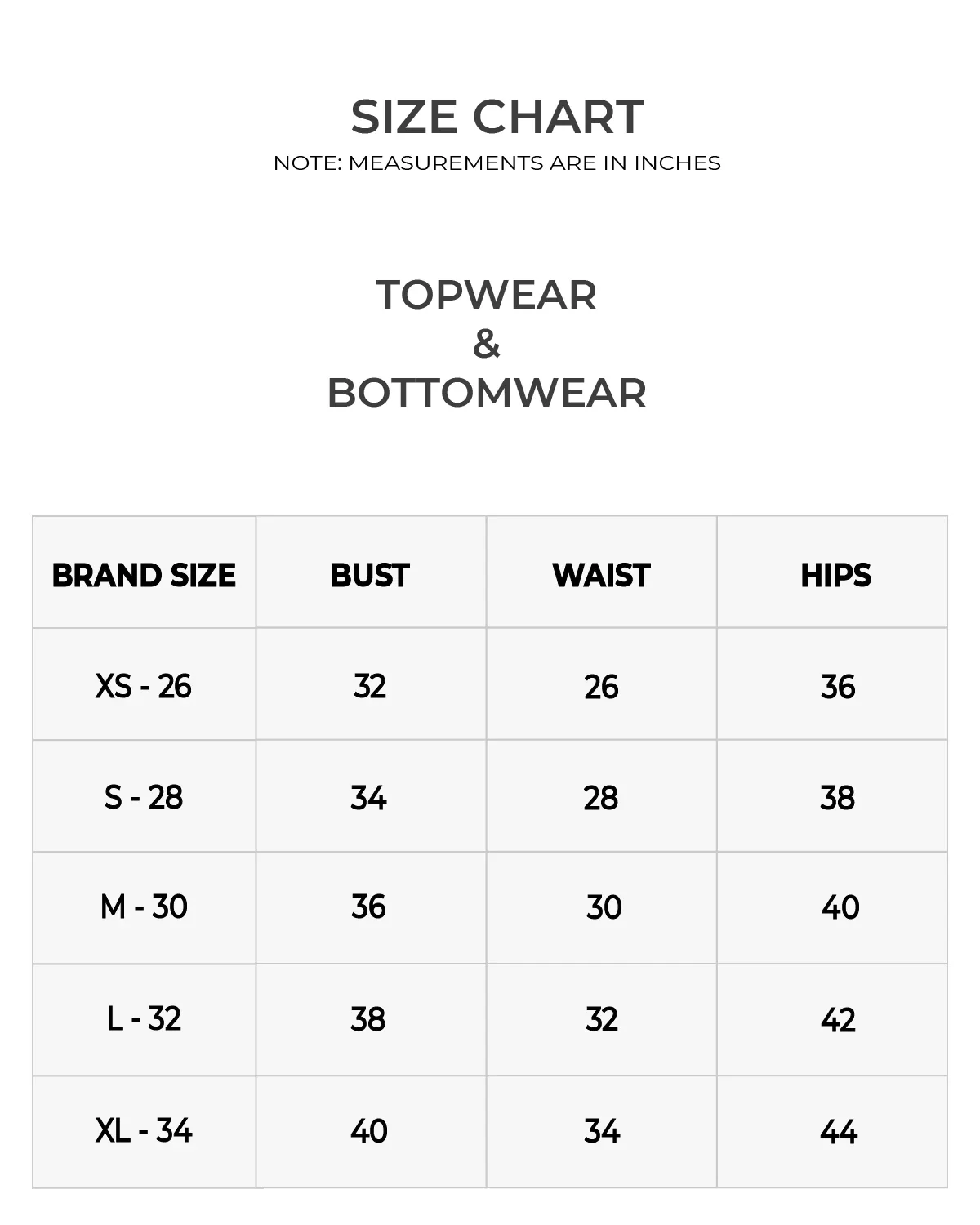 Earthy Brown Co-Ord Set - Image 8